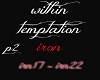 Within Temptation IronP2