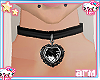♡ L choker