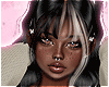 𝒗.  Cristalina