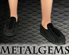 CEM Kicks Mesh