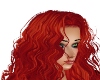 Hair Shaiya 02 I Red