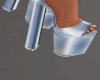 Blue Platforms