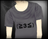 (>3<)~ Shirt