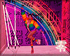 零 Pride Rainbow