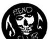 Fiend Club Stamp