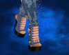 Blue Jean Heals