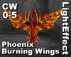 Phoenix Lighteffect
