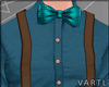 VT | Gentleman Shirt .2
