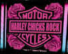 Biker Chicks Rock