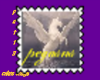 pegasus stamp