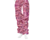 Juicy pjs