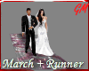 ƓM💖 Wedding March