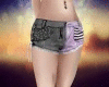[♥] Pastel Shorts c: