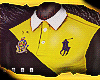 TG x New Love RL Polo