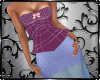Corset & Double Skirt