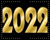 2022 New Year/RH