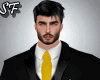 [SF]Yellow-Black Suit