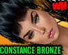 Constance Bronze