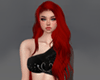 Afrodite Red Hair