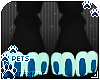 [Pets] Zeni | paws
