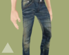 x-Dark Jeans