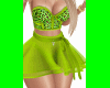Outfits green
