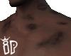 IP Neck Bite