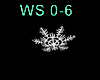 White Snowflake Light