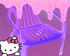 Chair Lila♡