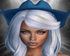 Abby's Cowboy Hat/Hair