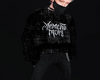 B| Deadwave Knit