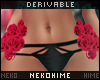 [HIME] Drv. Hip Roses