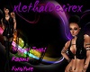 Shop xLethalDesirex