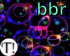 T! Bubbles Effect