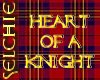 Heart of a Knight