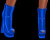 Blue 2 Boots