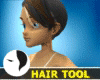 HairTool Front L 5