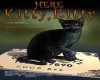 Here Kitty Kitty KIT 1-7