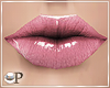 Lisa Baby Pink Lips