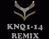 REMIX - KNQ1-14 - K&Q