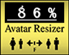 Avatar Resizer % 86