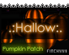 .:Hallow:. PumpkinPatch