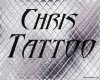 LxB Chris Tattoo