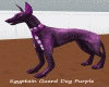 SM Egyptain Guard Purple
