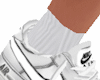 White dunks custom White dunks custom