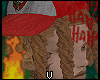 hair cap grife