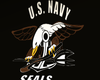 navy seal backdoop
