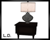 .:S:. Darling Nightstand