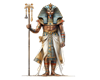 Egyptian man