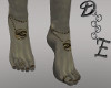 Medusa Footwear
